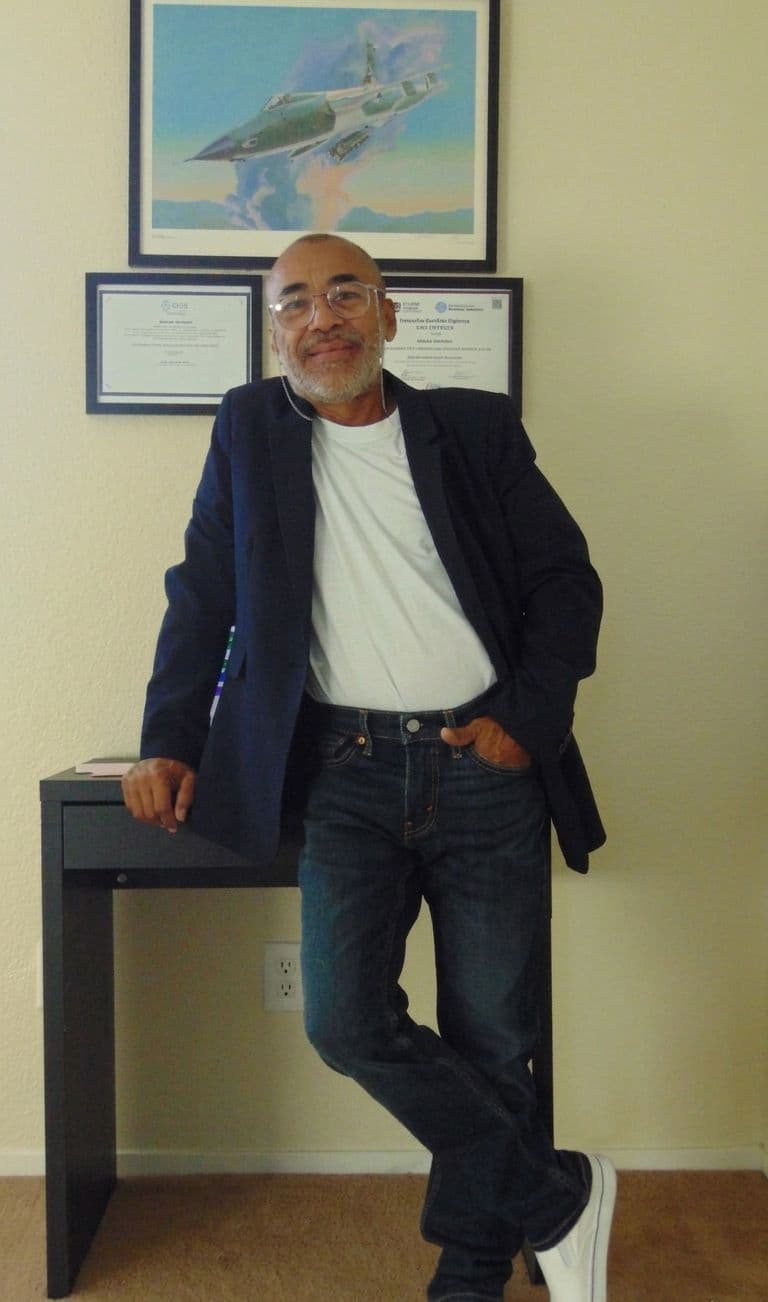 Manuel Martínez